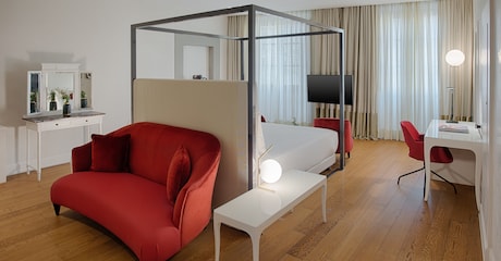 Room Junior Suite